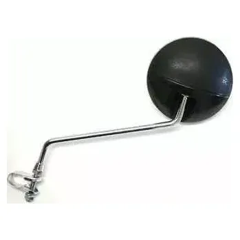 Zrcátko pro motocykl Moto - zrcátka s objímkou závit 8 mm, pár (Na moto, skůtr, Babetu)