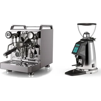 Kávovar Rocket Espresso Mozzafiato FAST V + Rocket Espresso SPLUGA,…
