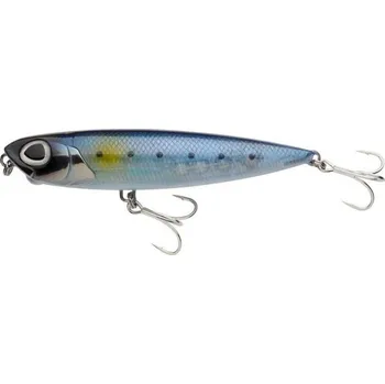 Umělá nástraha Wobler Berkley DEX Mullet Walker 12cm 29,2gr Sardine