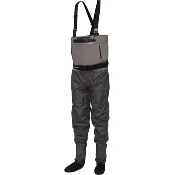 Prsačky Prsačky Greys Tital Breathable Stockingfoot Waders Velikost LS 42-44