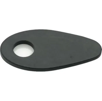 Osvětlení pro motocykl LighTech Lightech PFH2 Adaptéry pro montáž blinkrů LighTech pro motocykly Honda