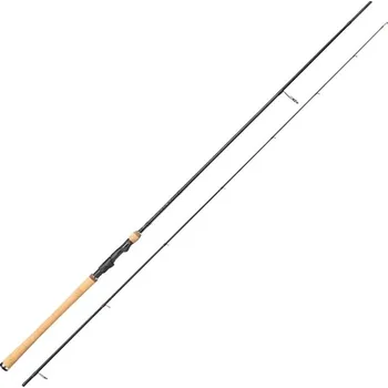 Rybářský prut Prut Abu Garcia Sölv AG3 Spinning Rod 3,00m 15-40gr