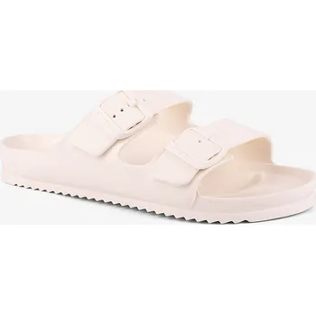 Dámské pantofle COQUI KONG Ivory 40