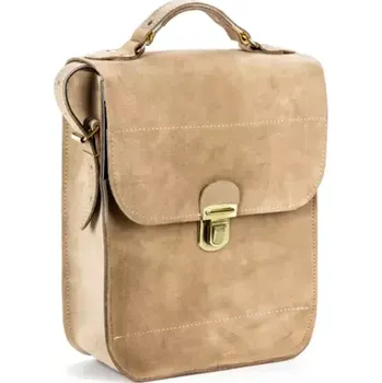 brašna na kolo Brašna montážní kožená č.109 broušená