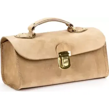 brašna na kolo Brašna montážní kožená č.108 broušená