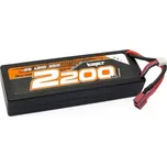 KONECT KONECT LiPo 2200mah 7.4V 25C 2S1P 16,5Wh (T-Dean )