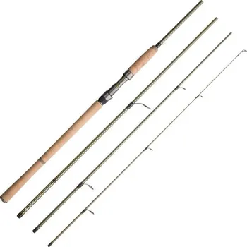 Rybářský prut Prut Abu Garcia Salmo Seeker Spinning 2,40m 8-20gr