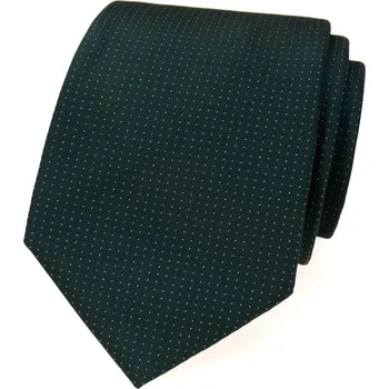 Kravata Avantgard Kravata LUX, 561-81436, Zelená