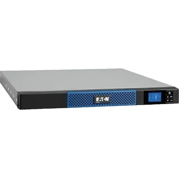 Záložní zdroj Eaton 5P 1550G Rack1U Li-Ion 5P1550GR-L