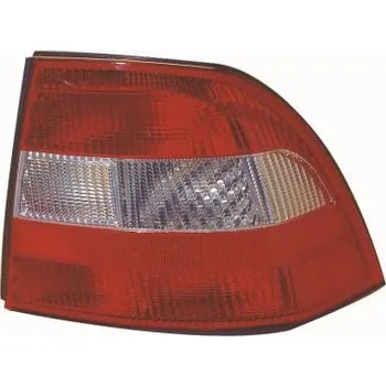 Zadní světlomet Zadní světlo ABAKUS 442-1907L-UE