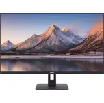 DAHUA Consumer DAHUA 32" LED LM32-C301B IPS panel 2560x1440 (QHD) 1200:1 5ms 300 cdm2 HDMI DP VESA 75x75 černý