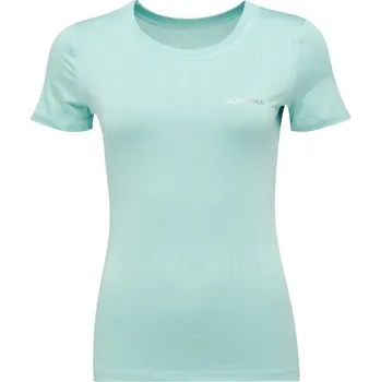 Dámská móda Dámské funkční triko KLIMATEX Ambra1 zelené Velikost: 2XL