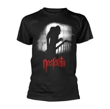 Merch Nosferatu: Shadow L 2025