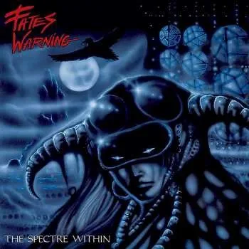 Zahraniční hudba LP Fates Warning: The Spectre Within 2025 180g Remastered Original Reissue Vinyl
