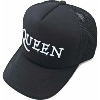 Čepice Merch Queen: Kšiltovka Logo Queen 2022 (218690)