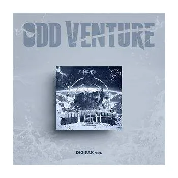 Zahraniční hudba CD MCND: Odd Adventure 2023