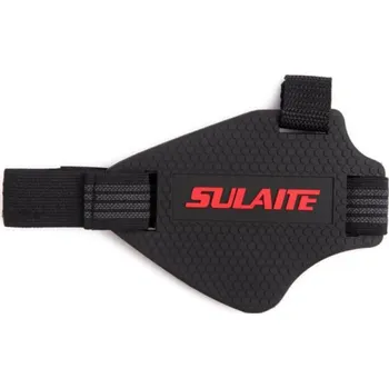 Univerzální gumový chránič na řadicí pedál motocyklu Protiskluzová ochrana obuvi Odolná guma na boty pro řazení moto bot