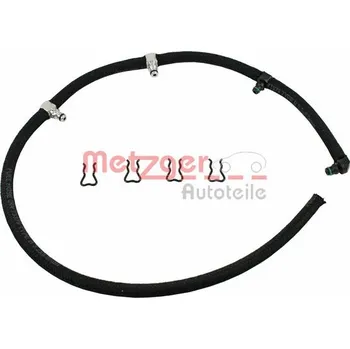 Hadice, unikání paliva METZGER 0840007