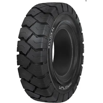 SOLIDEAL 16X6-8 /4.33 MAGNUM BLACK (Pneu Solideal MAGNUM BLACK 6/65-8)