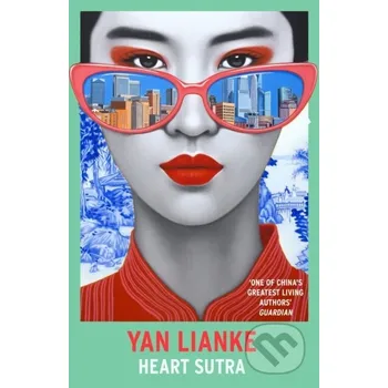 Heart Sutra - Yan Lianke Vintage