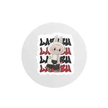 samolepka Samolepka Labubu