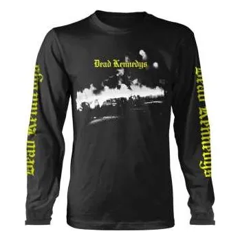 Merch Dead Kennedys: Fresh Fruit For Rotting Vegetables S 2024 (571304)