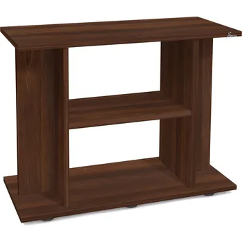 Diversa Stolek pod akvárium BUDGET 60x30x60 rovný DIVERSA ořech