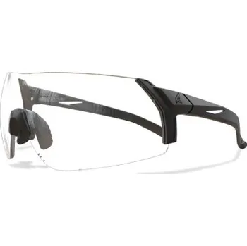 ochranné brýle Balistické ochranné brýle Urgent Fury, Edge Tactical, skla čirá, rám černý, VaporShield