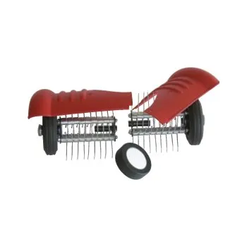 Příslušenství pro kultivátor PUBERT Provzdušňovací KIT pro MB 25 H