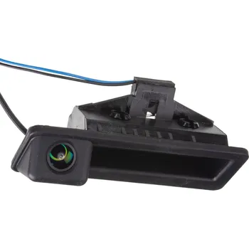 Couvací kamera Kamera AHD/CVBS do vozu BMW 1, 3, 5, X1