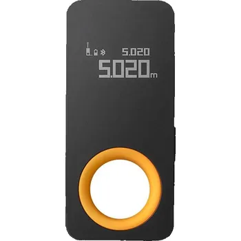 Měřící laser Hoto Chytrý laserový měřič QWCJY001, bluetooth