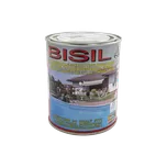 BISIL barva na beton pod vodu, voděodolná, 0100 bílá, 700 g
