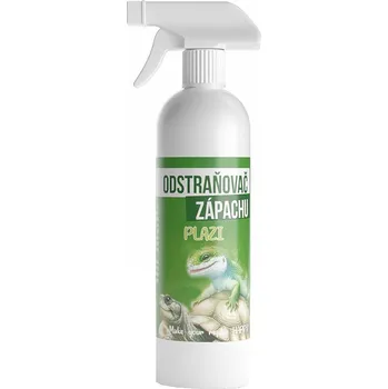 Bioclean PETclean odstraňovač zápachu PLAZI 500ml