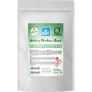 Bewit Washing machine cleaner 500 g (Čistič pračky)