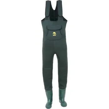 Rybářské oblečení Prsačky Behr Titanium SuperLeght 4mm Velikost 42/43