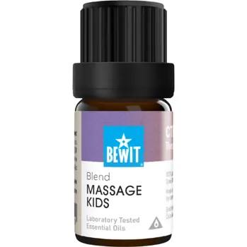 Zahradní osvětlení Bewit Massage Kids (Zklidňující masáž)
