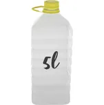 Bewit Nimbový olej - ze semen 5 L (Hydratuje pleť, vlasy i pokožku)