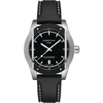 Hodinky DS DS Cascadeur 30th Anniversary Limited Edition (C046.410.27.051.10)