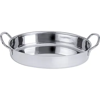 Nádobí z nerezové oceli o objemu 2 l | CONTACTO, 6808/280