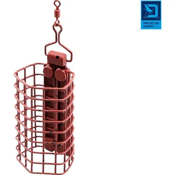 Krmítko pro ryby Krmítko Delphin Magma PENTA 100g