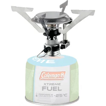 Turistický vařič Coleman Fyre Power