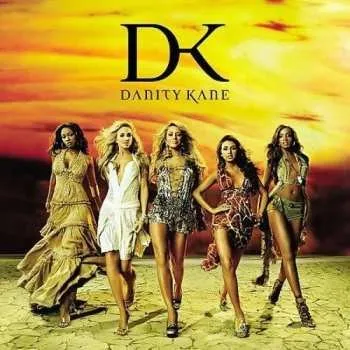 Zahraniční hudba CD Danity Kane: Danity Kane 2006