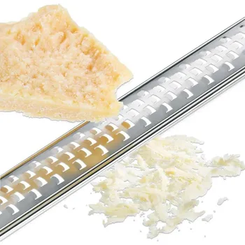 Struhadlo KELA Struhadlo na sýr Rondo, nerez 40x3,5 cm KL-12577