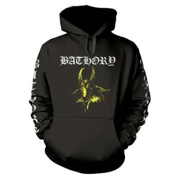 Bathory: Goat (yellow) S 2025