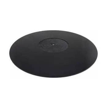 Příslušenství pro gramofon Audiotechnika Ludic - Akrylová protiskluzová podložka