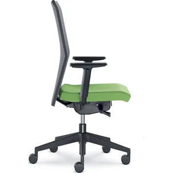 Kancelářská židle WEB OMEGA 405-SYS