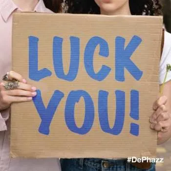 Zahraniční hudba LP De-Phazz: Luck You (lp) 2025