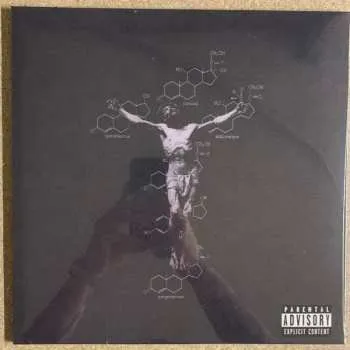 Zahraniční hudba LP Conway: Reject On Steroids LTD 2023 Cover #2 Vinyl Limited Edition