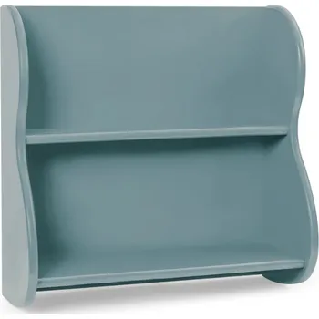 police Nástěnná police Slope "Storm" ferm LIVING