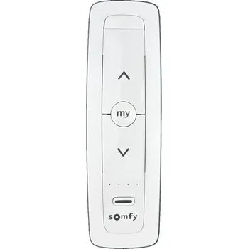 Dálkový ovladač SOMFY Situo 5 io Pure II 1870328 - originální dálkový ovladač